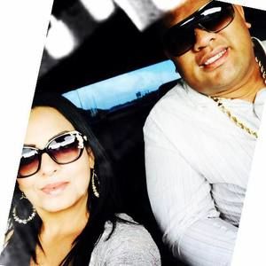 Meet your Posher, Rex